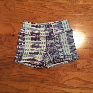 Liquido Active Shorts